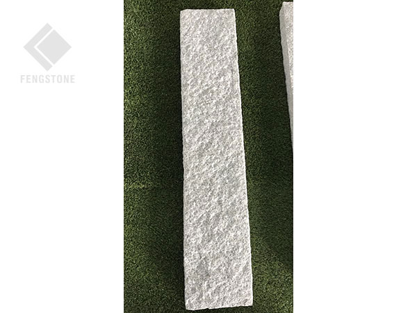  Pineappled-Kerbstone(Grey-Granite)