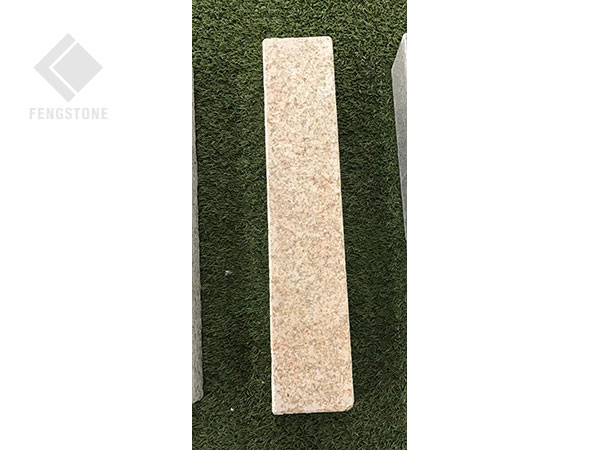  Flamed-Palisade(Yellow-Granite)